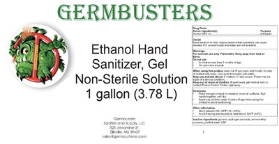 1 Gallon (1 Gallon 12x6...2)
